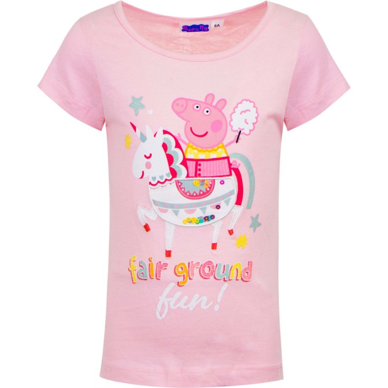 T-shirt Peppa Pig