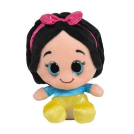 Peluche Disney Glitzies (15 cm)