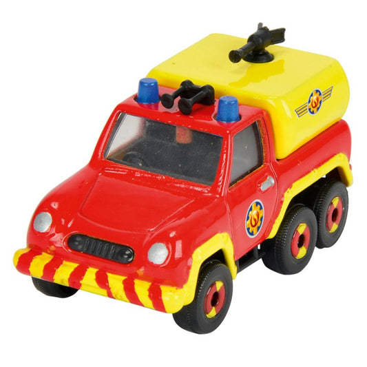 Brandweerman Sam Die-cast auto Venus