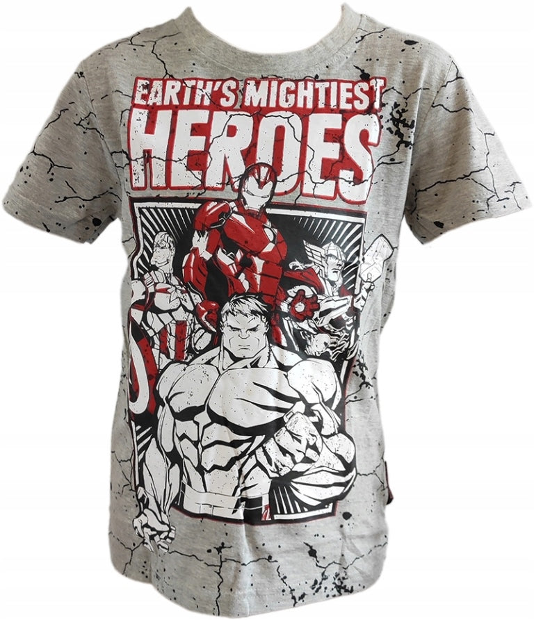 T-shirt Marvel Avengers