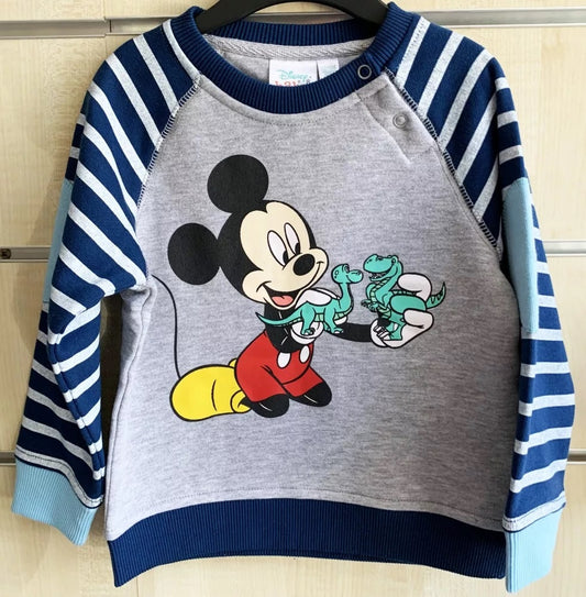 Sweater/Trui van Mickey Mouse