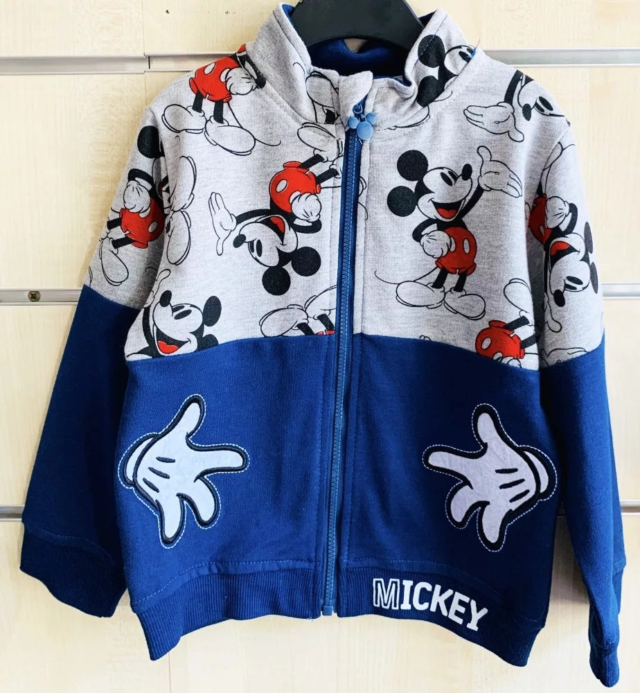 Vest van Mickey Mouse