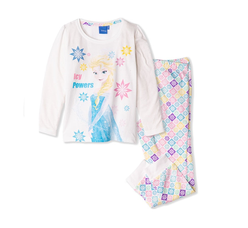 Pyjama Disney Frozen