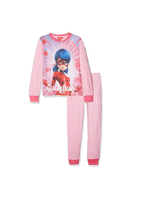 Pyjama Miraculous Ladybug
