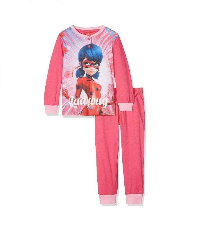 Pyjama Miraculous Ladybug