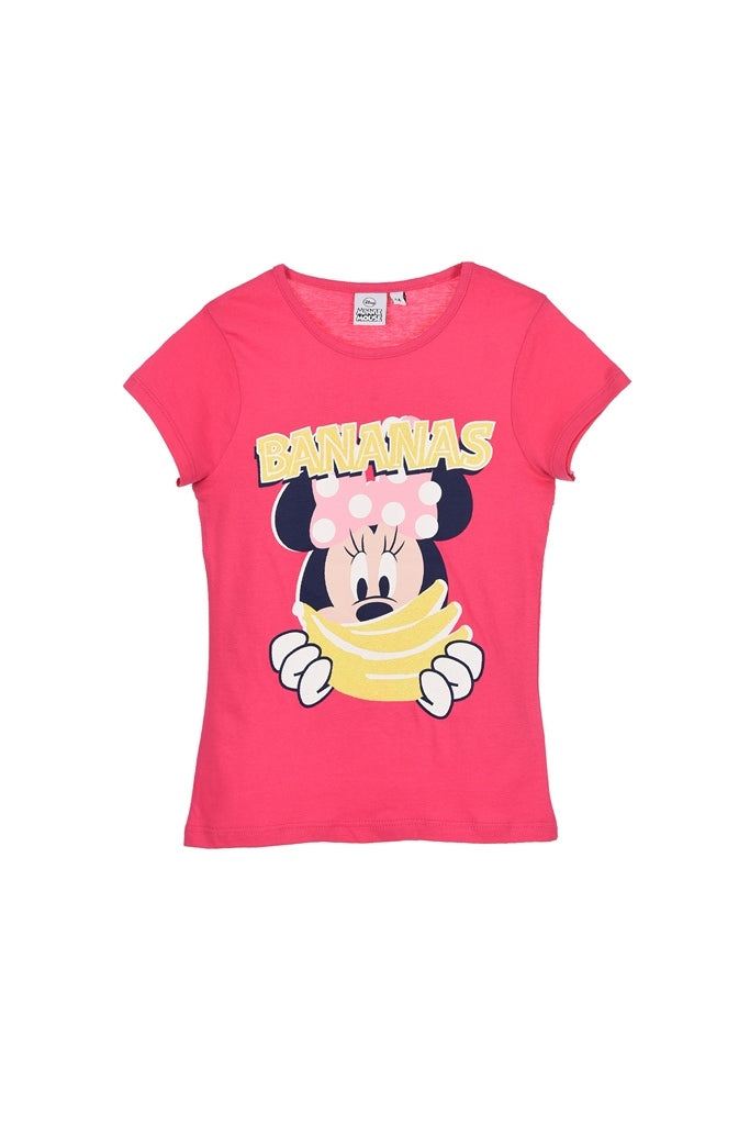 T-shirt Minnie Mouse