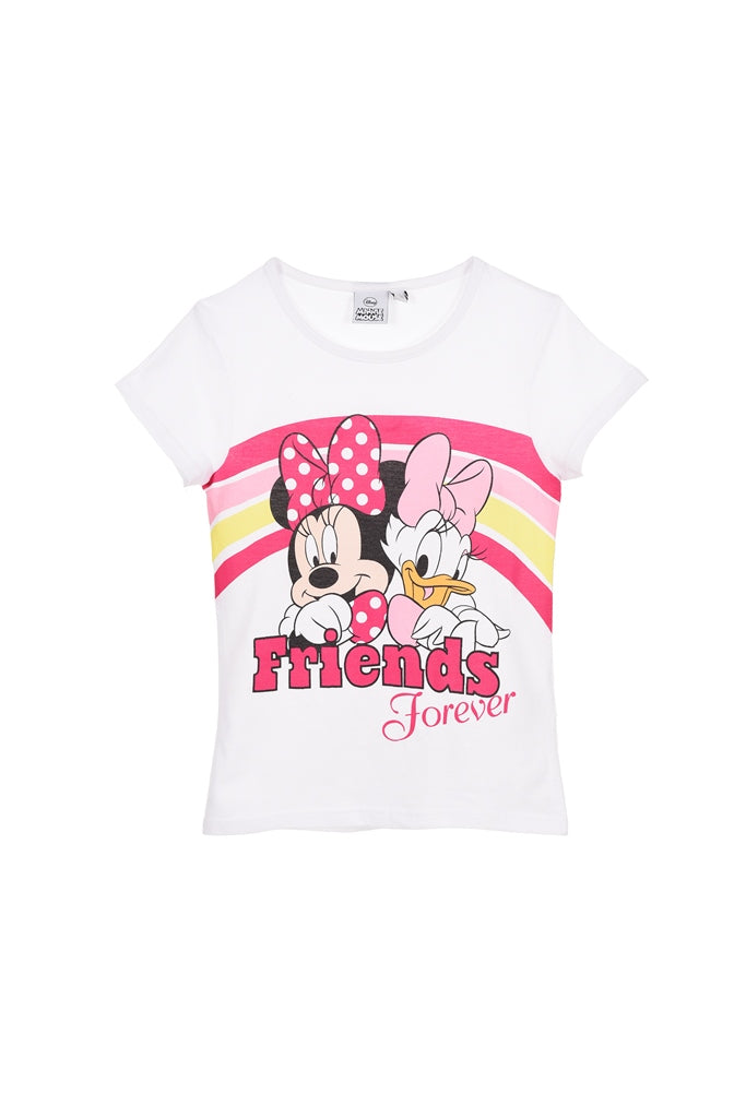 T-shirt Minnie Mouse