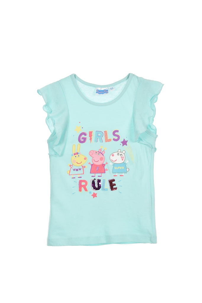 T-shirt Peppa Pig