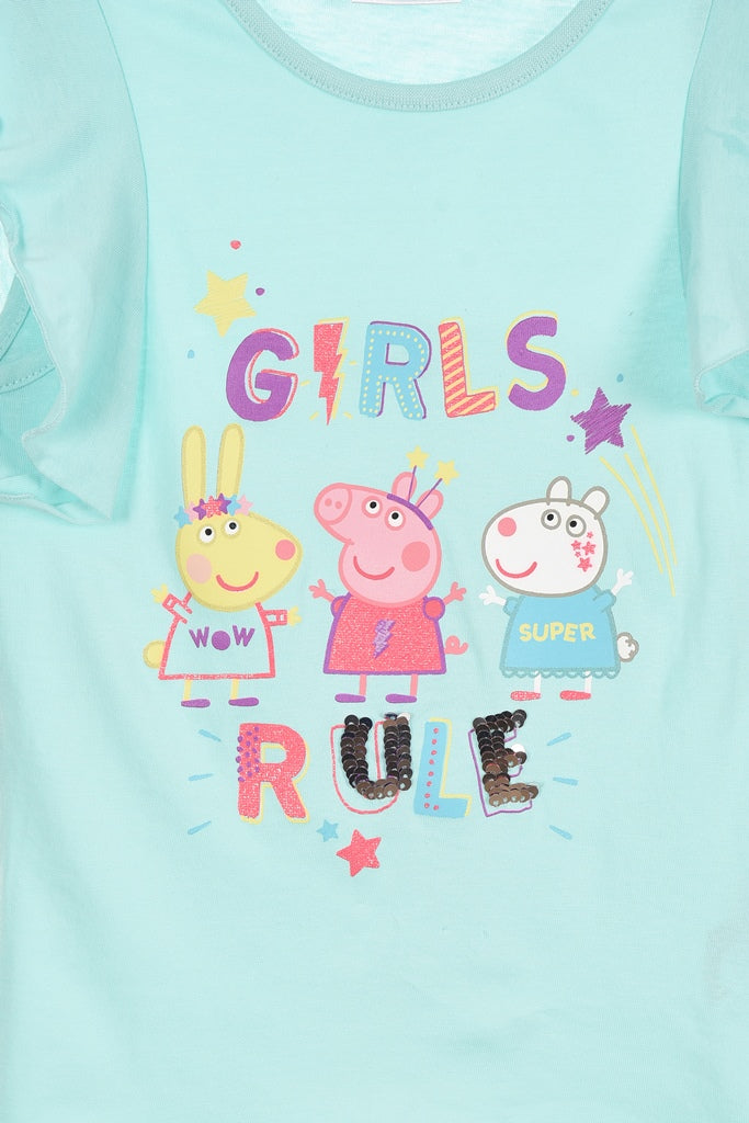 T-shirt Peppa Pig