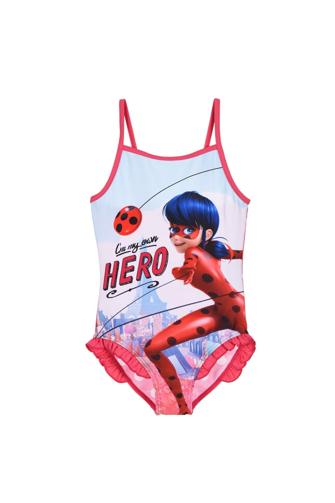 badpak Miraculous Ladybug