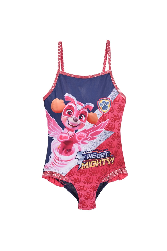 badpak Paw Patrol