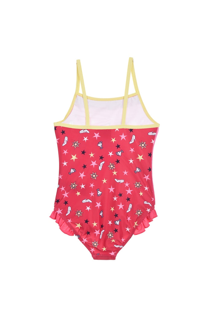 Badpak Disney Princess