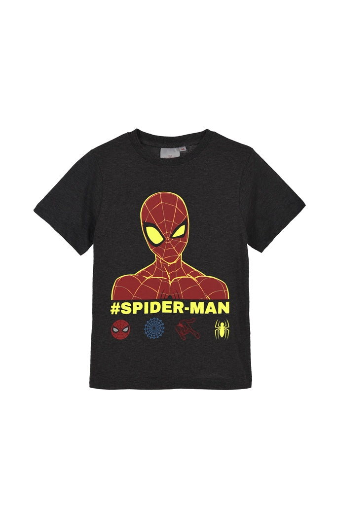 Shortama Spider-Man