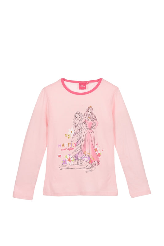 Disney-Prinzessinnen-Pyjama