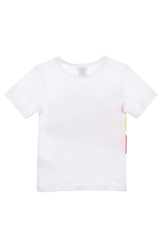 T-shirt Disney Cars
