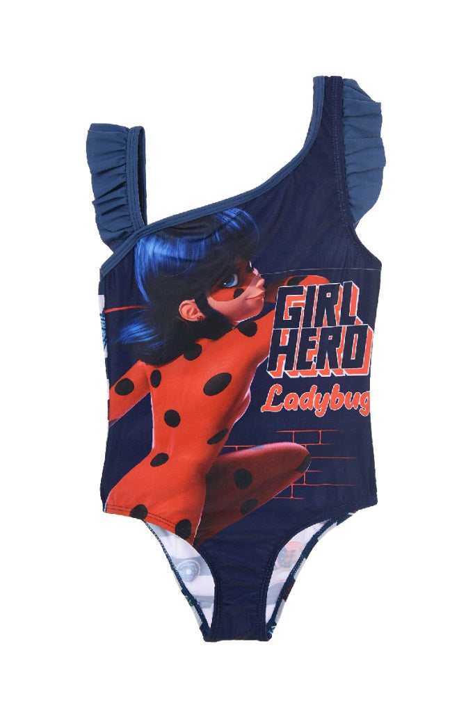 Badpak Miraculous Ladybug