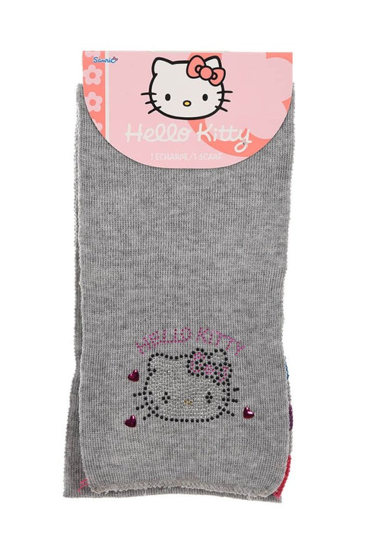 Écharpe Hello Kitty