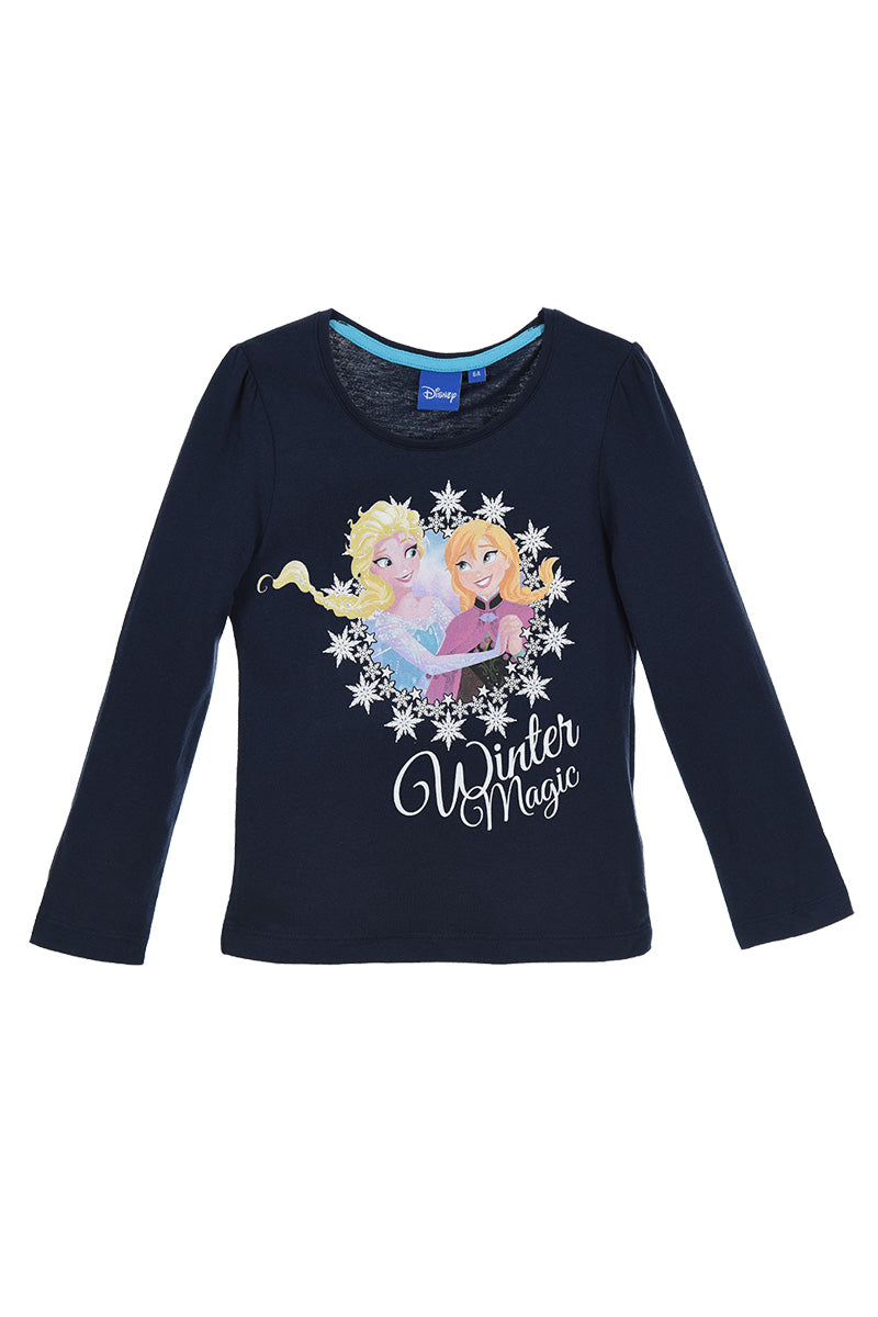 Longsleeve shirt Disney Frozen
