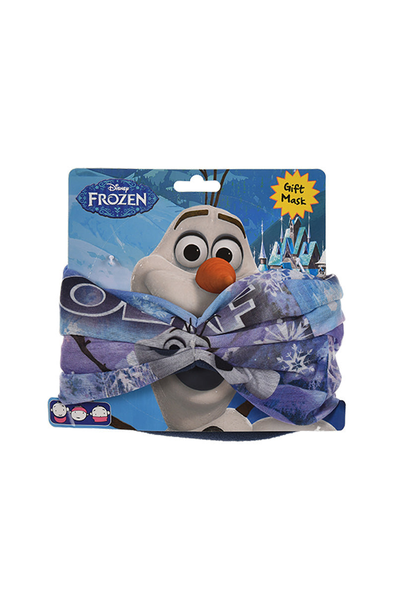 Col / Sjaal Disney Frozen Olaf