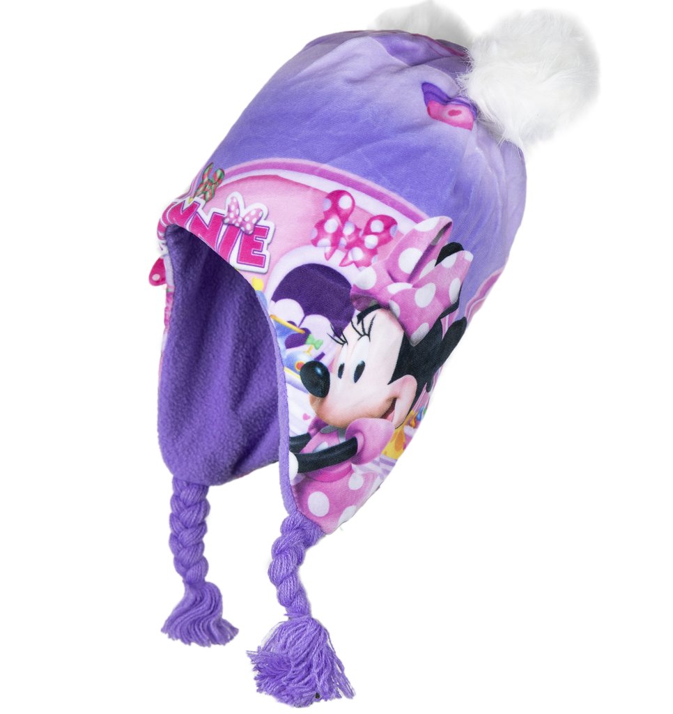 Muts Minnie Mouse