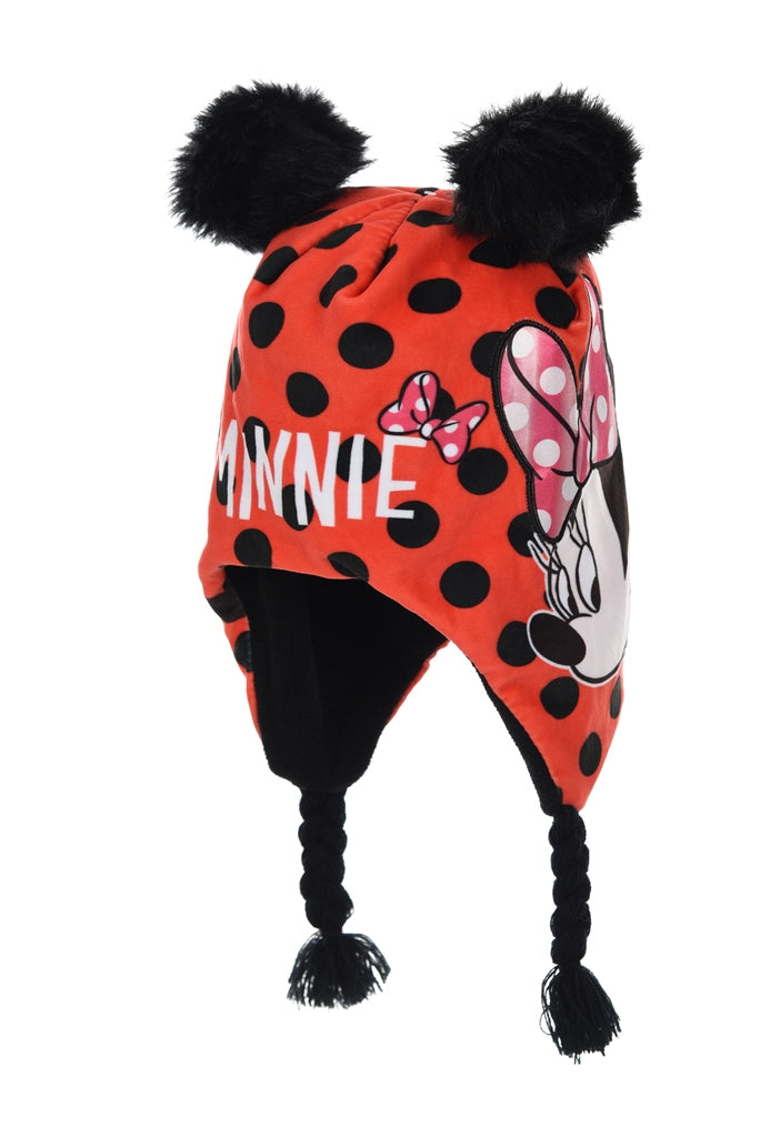 Muts Minnie Mouse