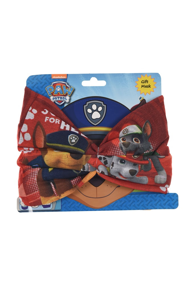 Col / Sjaal Paw Patrol