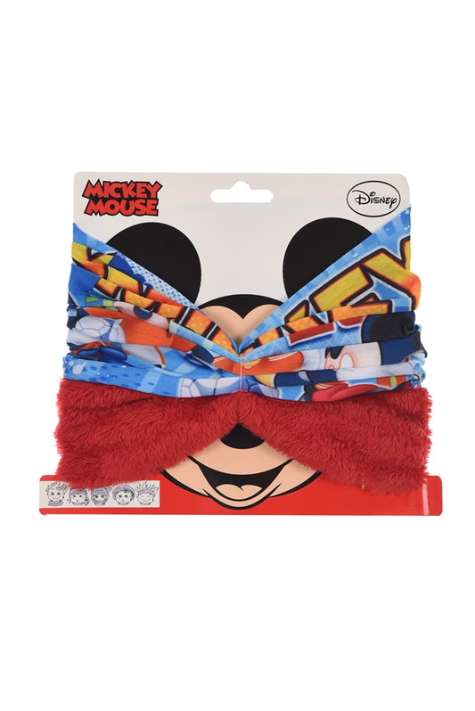 Col / Sjaal Mickey Mouse