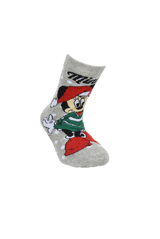 Minnie Mouse Socken (rutschfest)