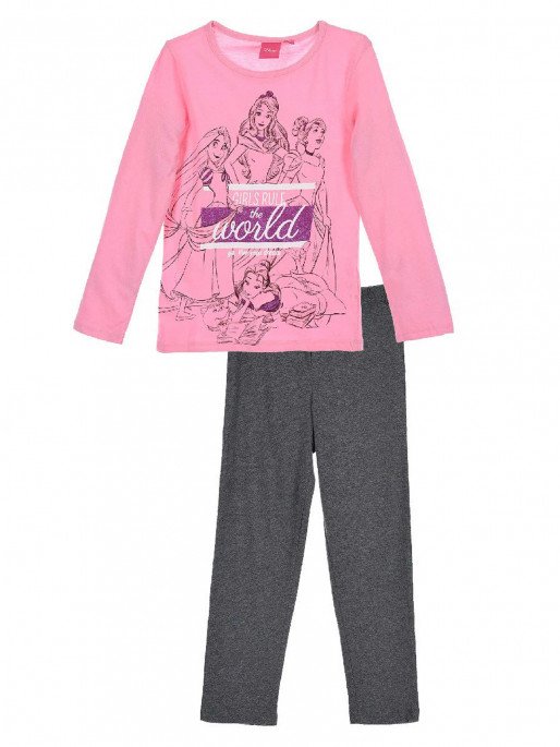 Pyjama Disney Princess