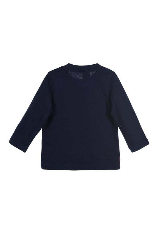 Langarmshirt Mickey Mouse