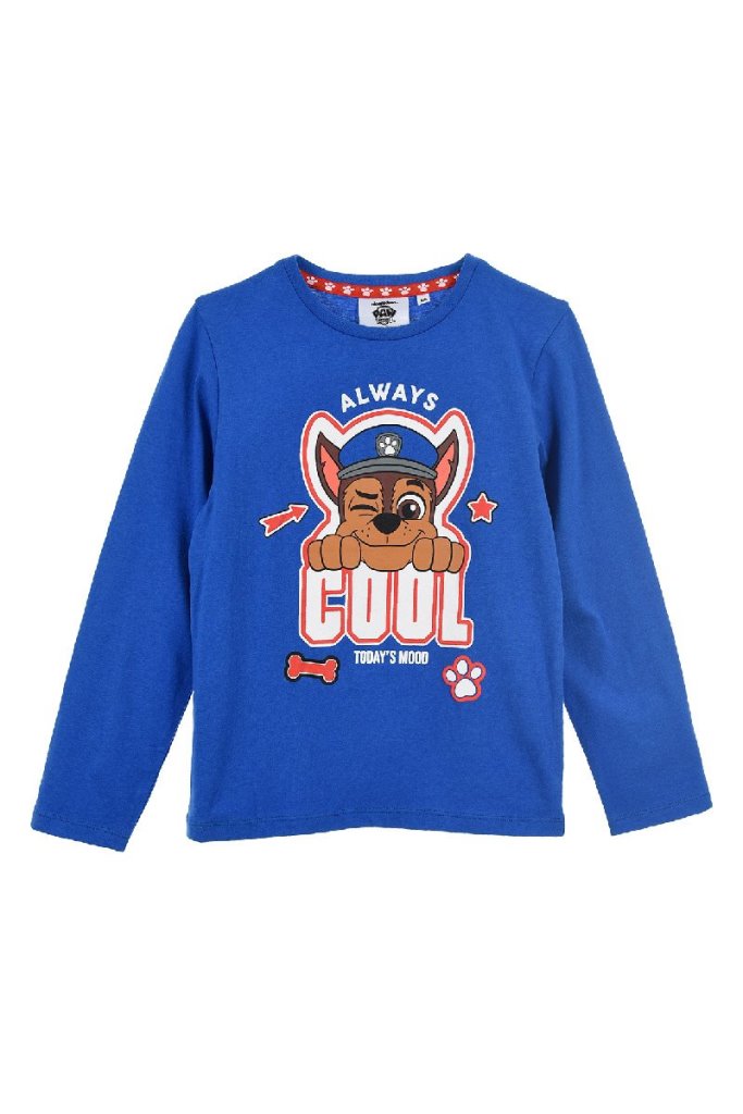 Longsleeve shirt PAW Patrol