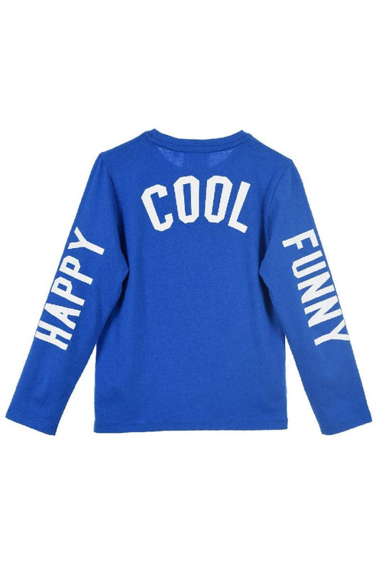 T-shirt à manches longues Pat'Patrouille