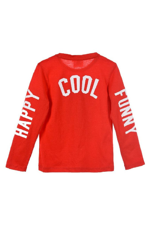 T-shirt à manches longues Pat'Patrouille