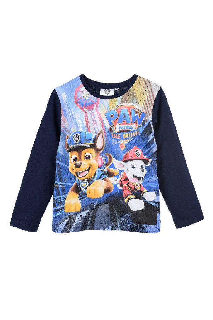 Longsleeve shirt PAW Patrol