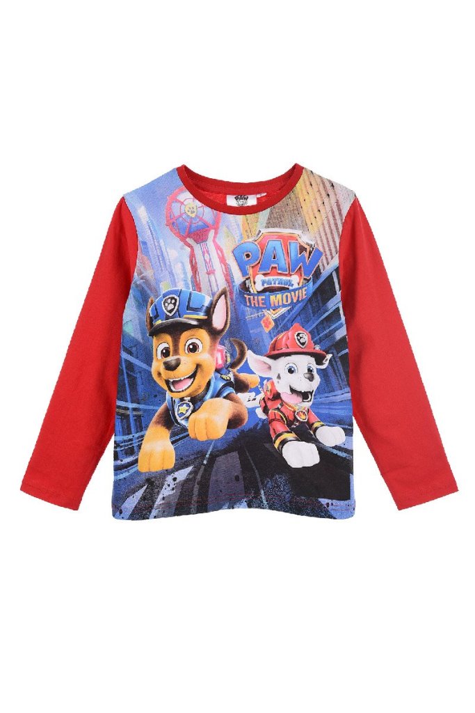 Longsleeve shirt PAW Patrol