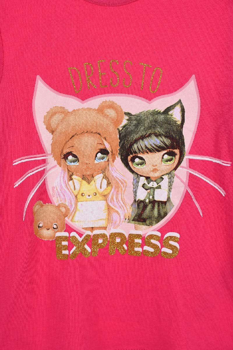 Longsleeve Na!Na!Na! Surprise