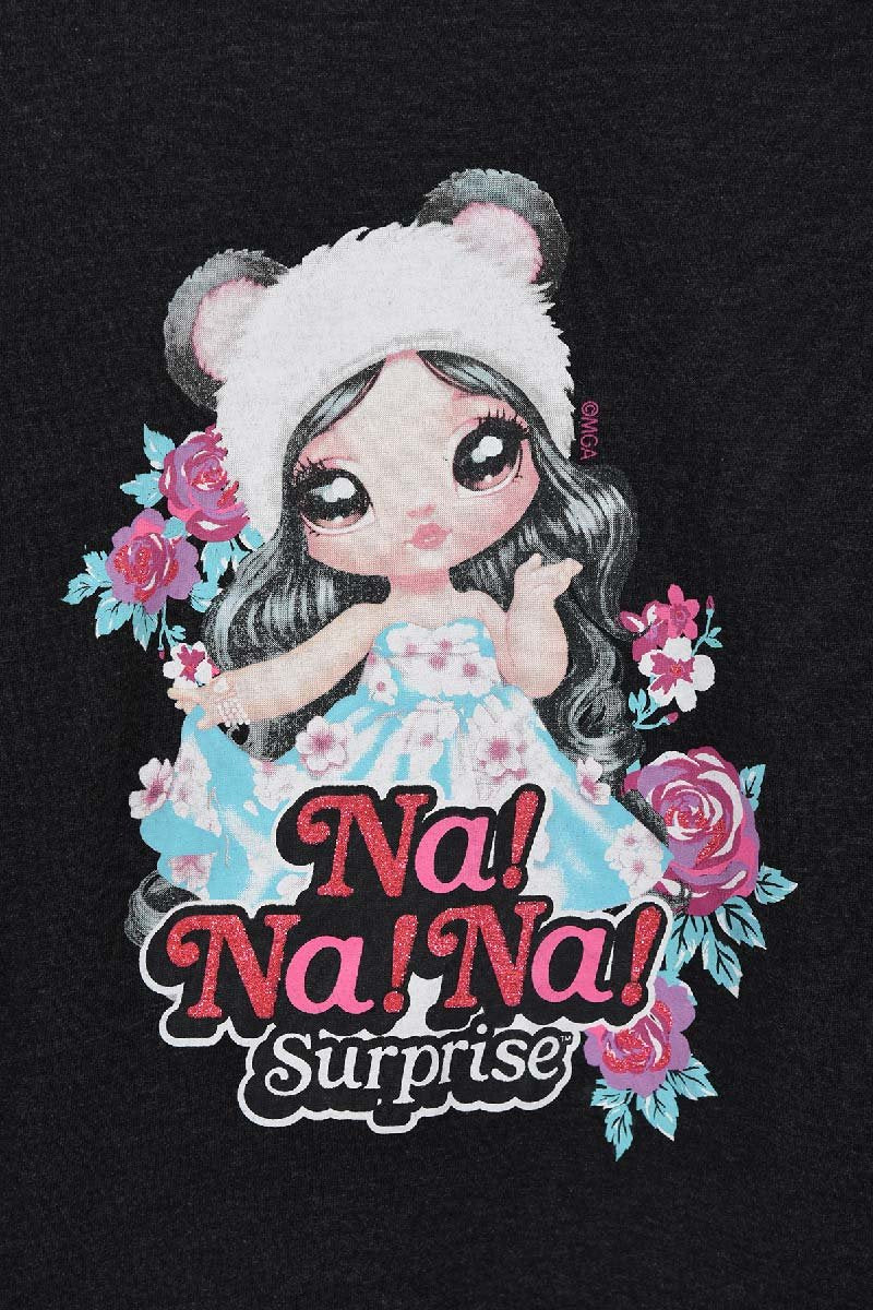 Longsleeve Na!Na!Na! Surprise