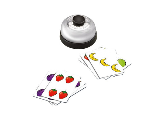 Halli Galli Kaartspel