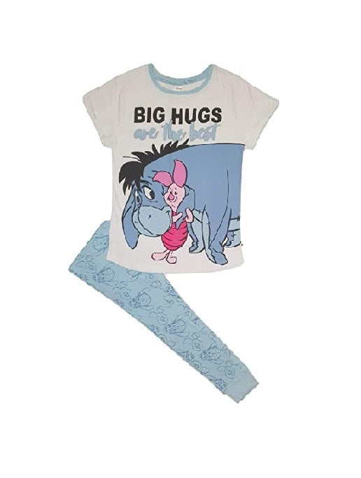 Pyjama Ioor Winnie l'ourson