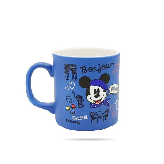 Becher Mickey und Minnie Paris