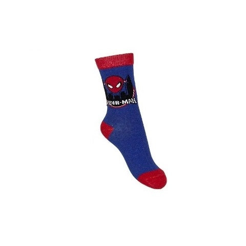 Spiderman-Socken