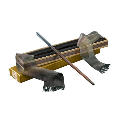 Baguette magique de Draco Malfoy (réplique officielle)