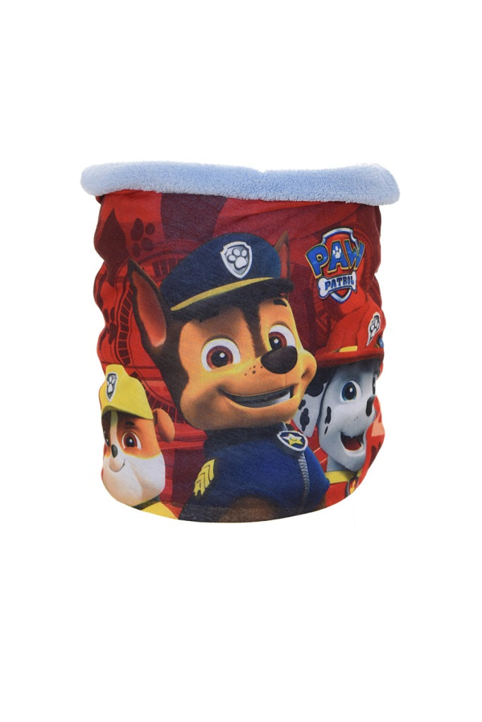 Col / Sjaal Paw Patrol