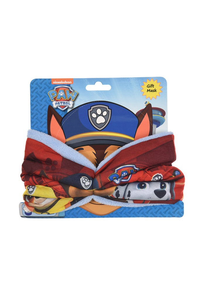 Col / Sjaal Paw Patrol