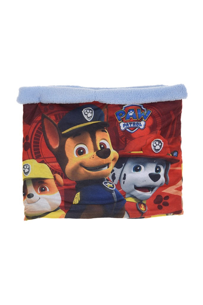 Col / Sjaal Paw Patrol