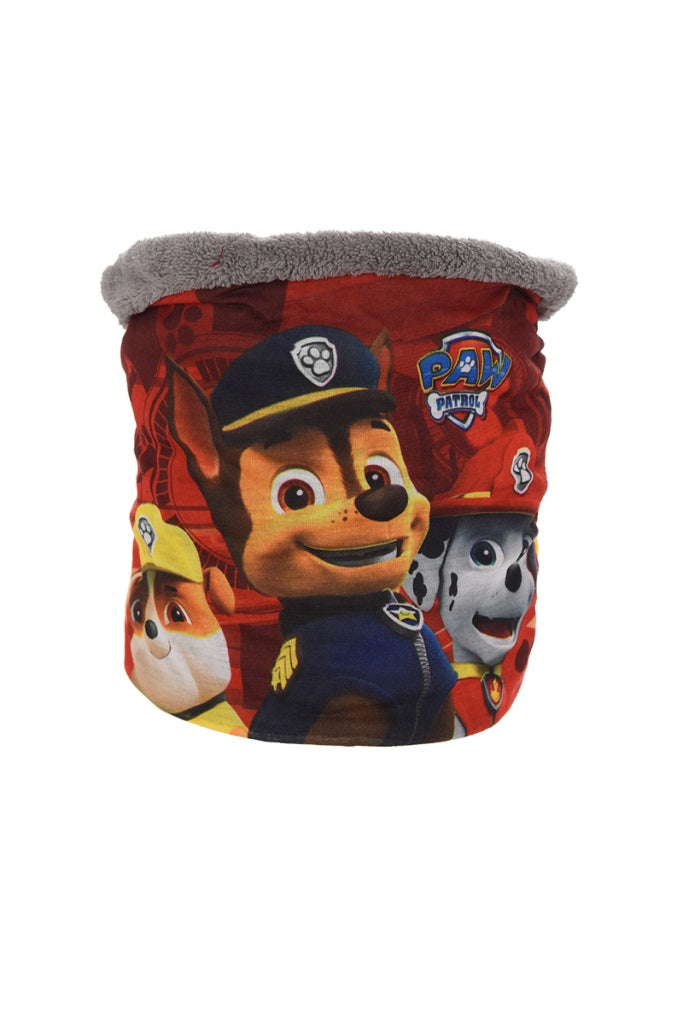Écharpe Pat'Patrouille