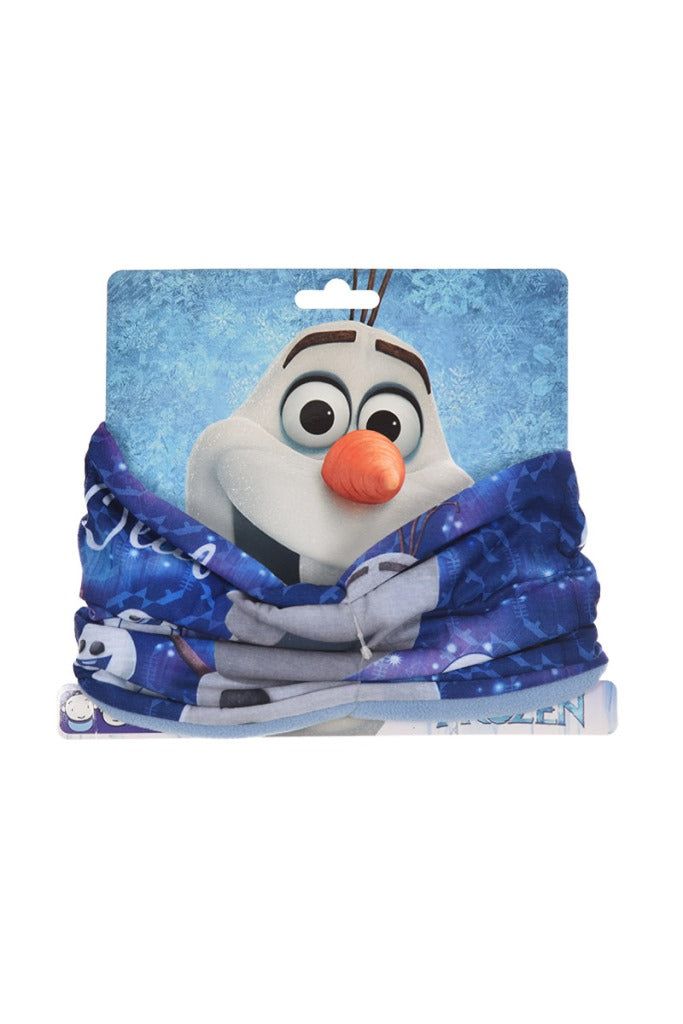 Col / Sjaal Disney Frozen Olaf