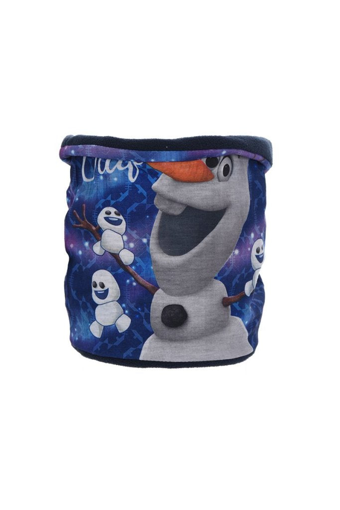 Col / Sjaal Disney Frozen Olaf