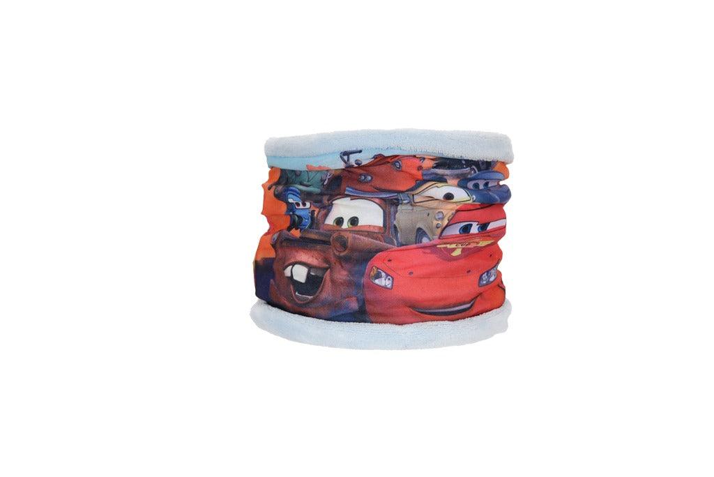 Col / Sjaal Disney Cars