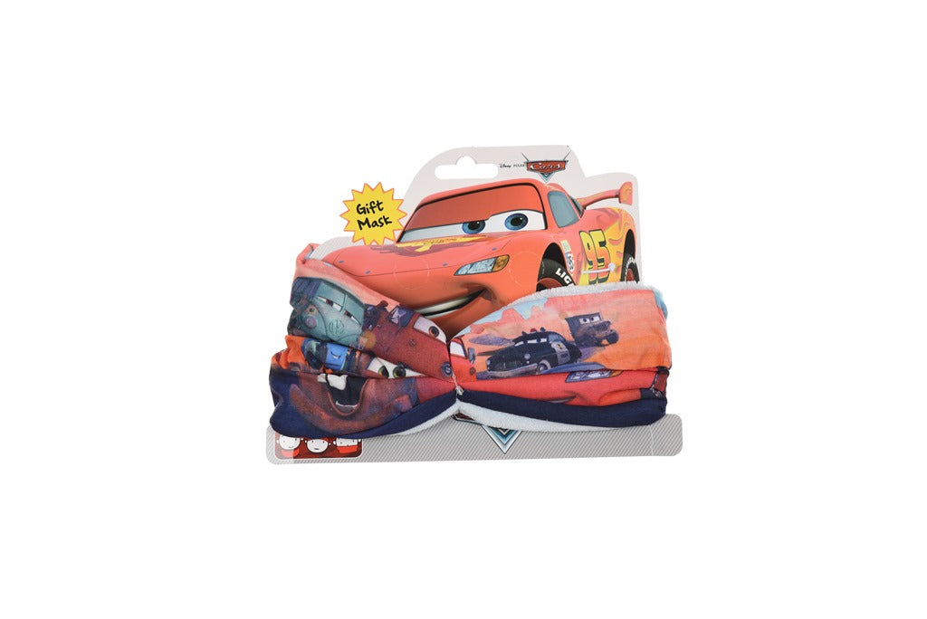 Col / Sjaal Disney Cars